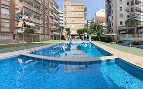 inmejorable ubicación,70m playa 70m pueblo